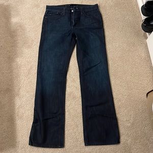 Men’s Joe’s Jeans (Rocker Fit) 32 x 33”